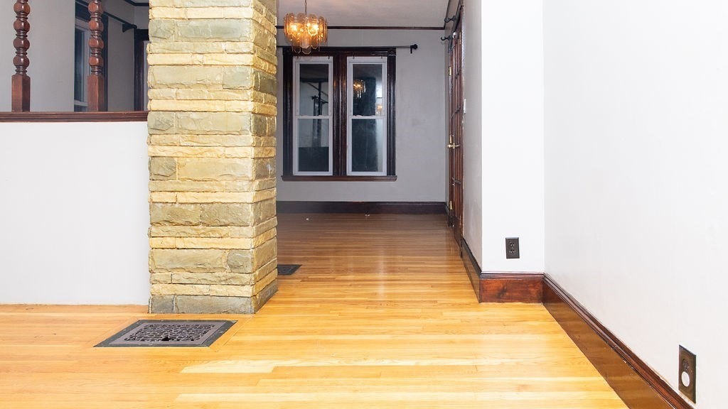 12 Payson Ave. - Dorchester