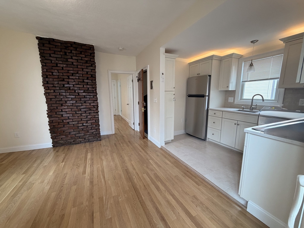 26 Brooks St. - East Boston