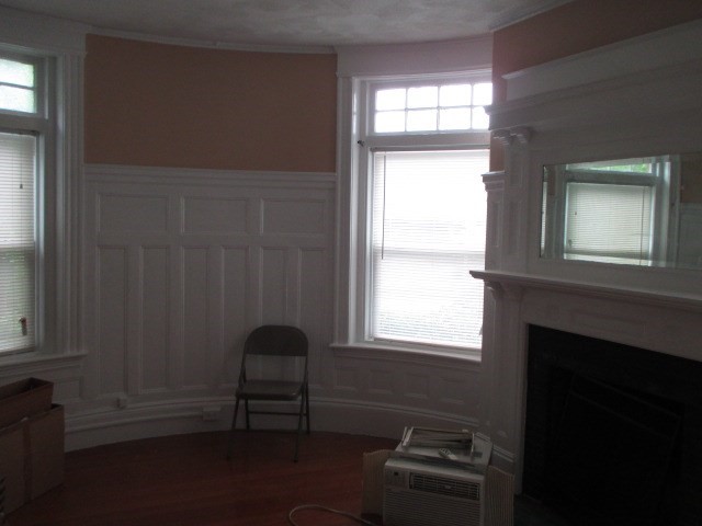 1887 Beacon St. - Brookline