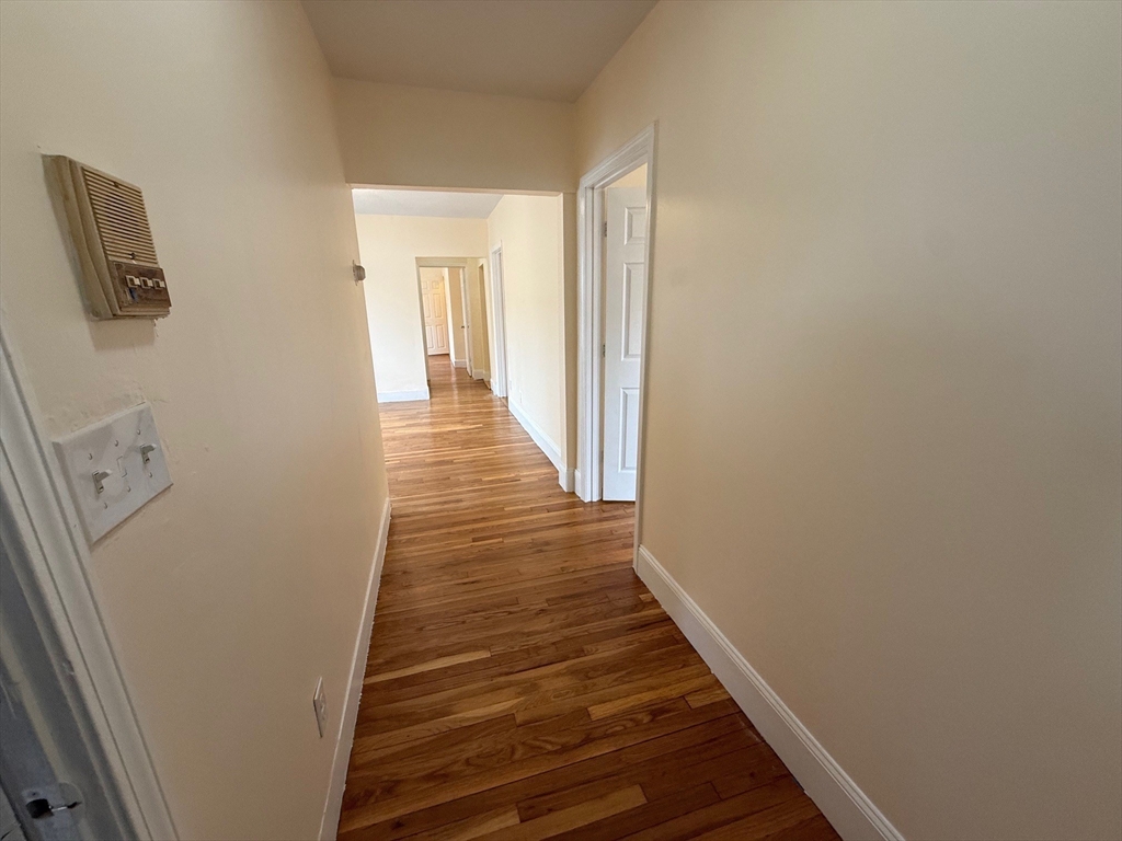 11 Dalrymple St. - Jamaica Plain