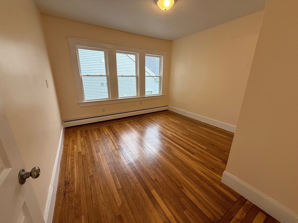 11 Dalrymple St. - Jamaica Plain