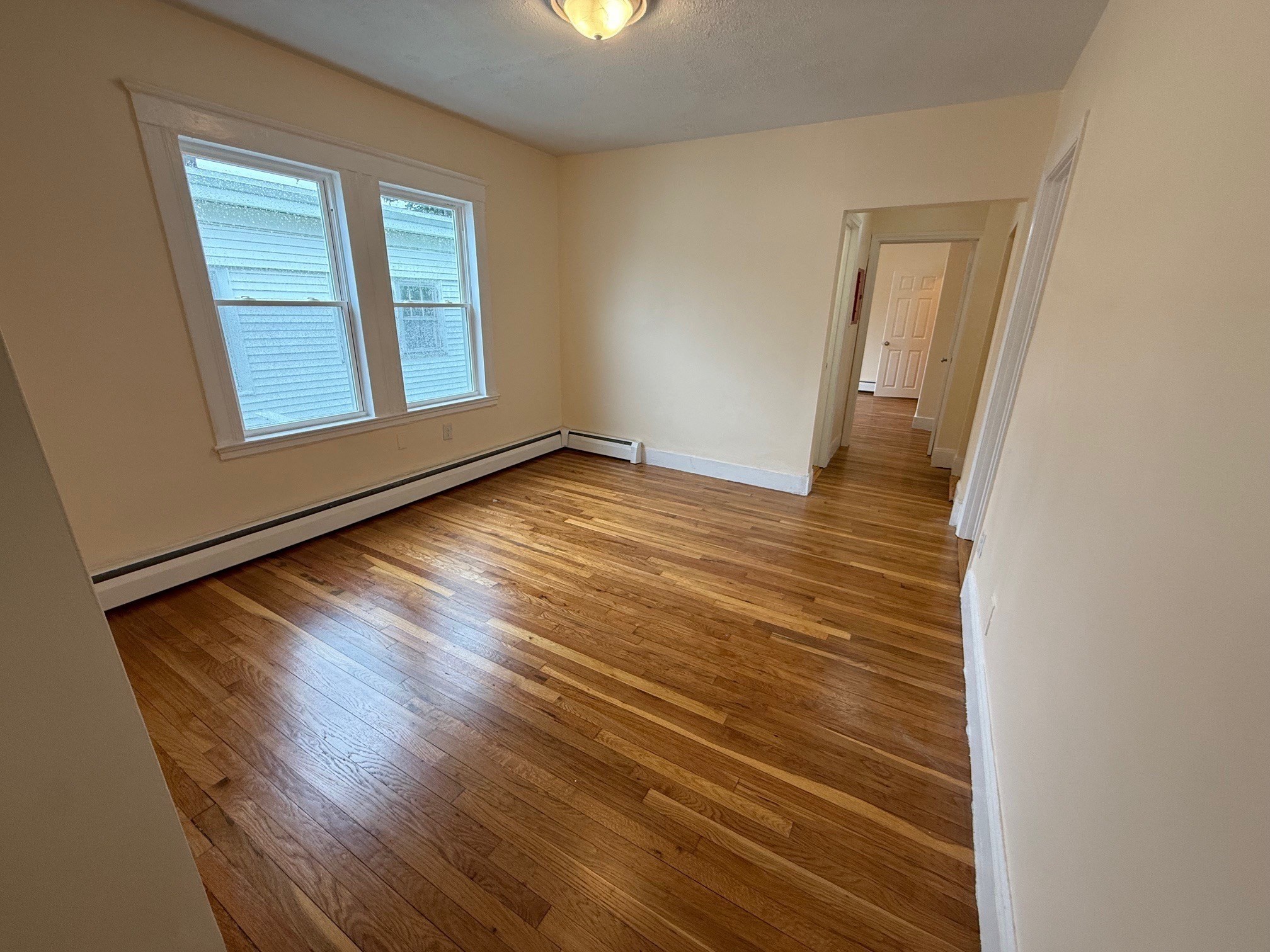 11 Dalrymple St. - Jamaica Plain
