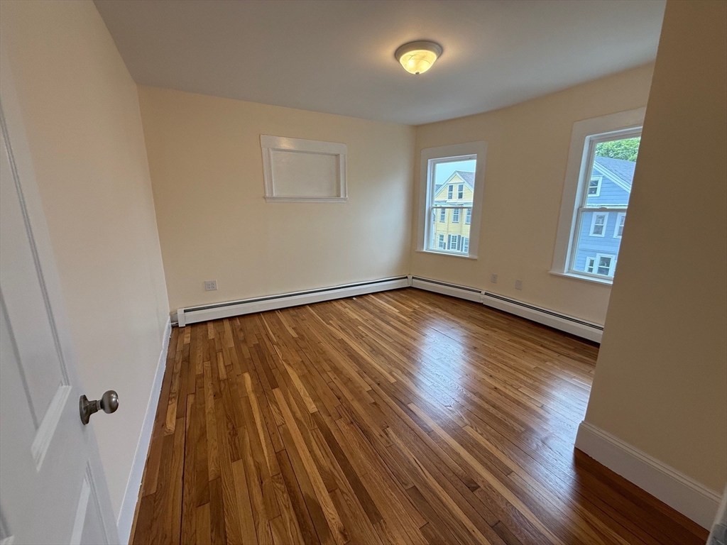11 Dalrymple St. - Jamaica Plain