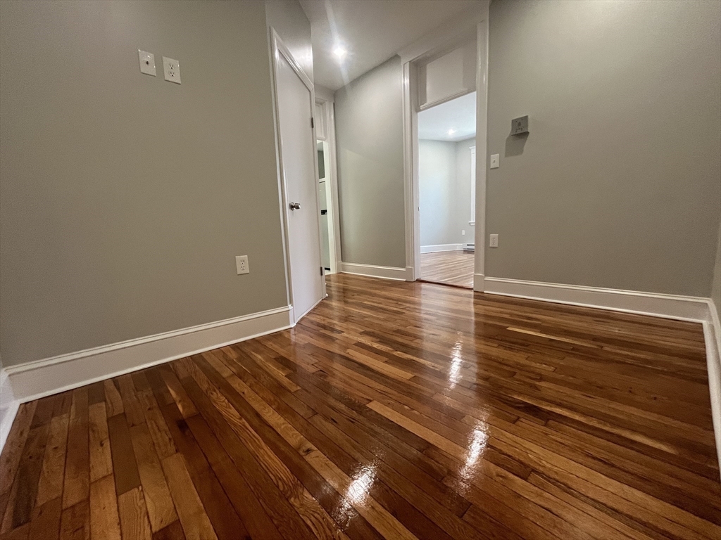 73 Park Dr. - Fenway