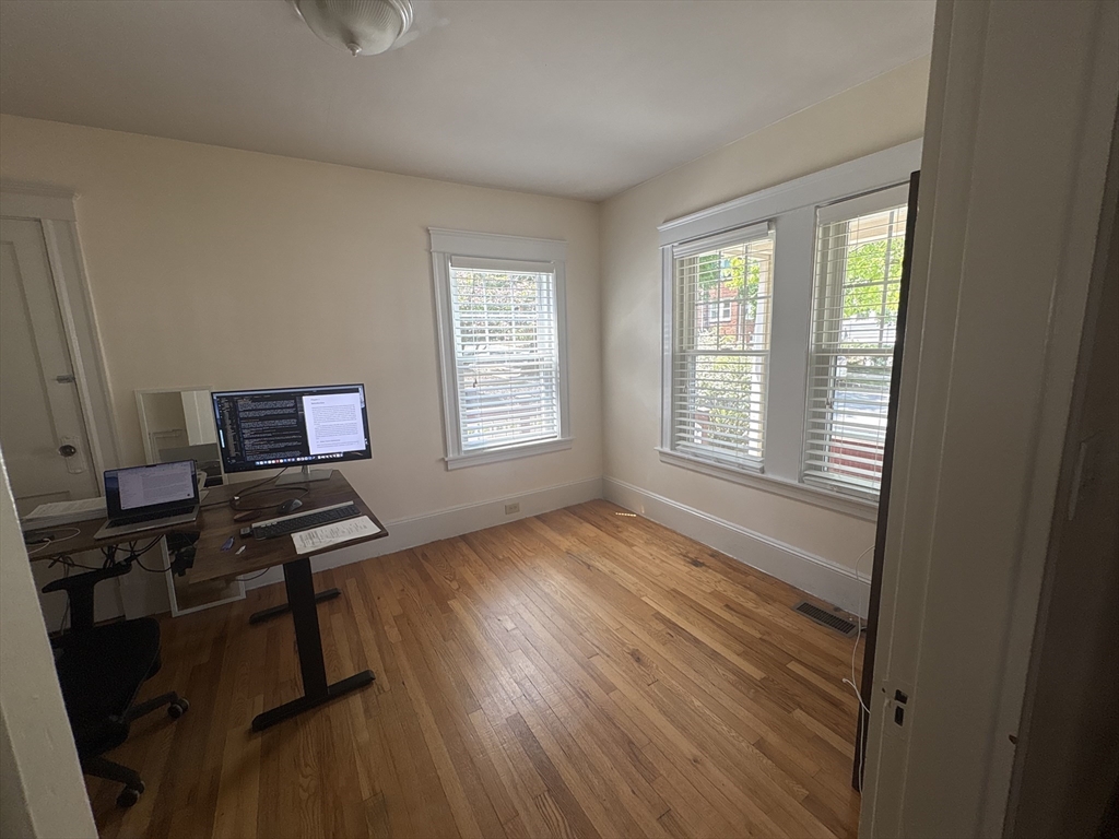 93 Lawton St. - Coolidge Corner
