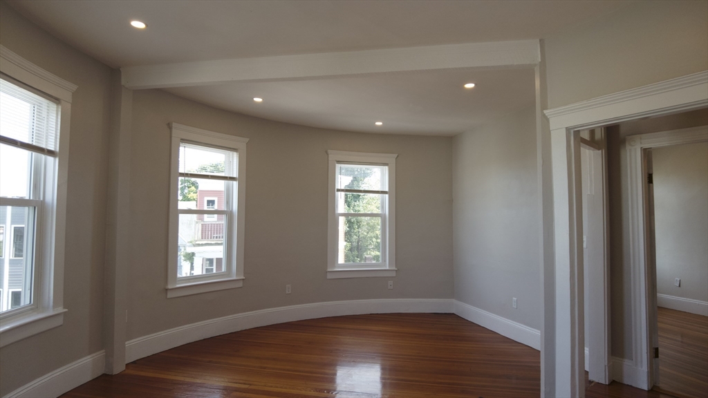 427 Geneva Ave. - Dorchester