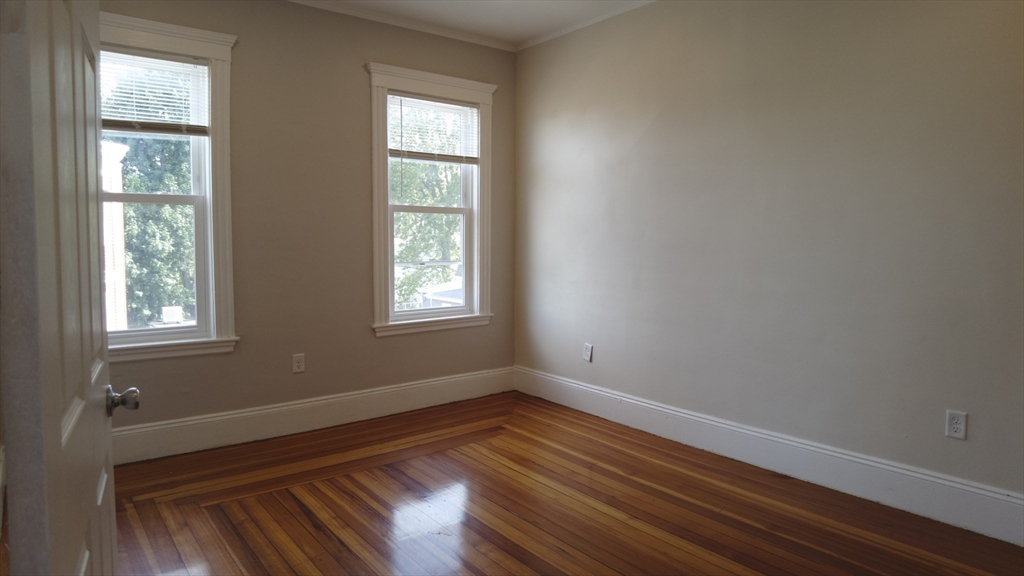 427 Geneva Ave. - Dorchester