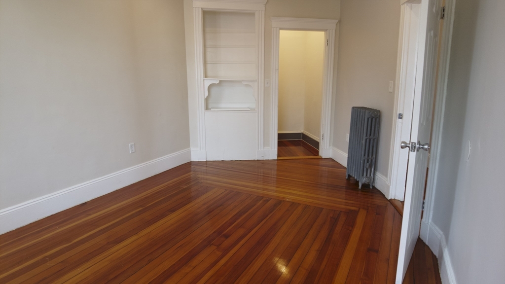 427 Geneva Ave. - Dorchester