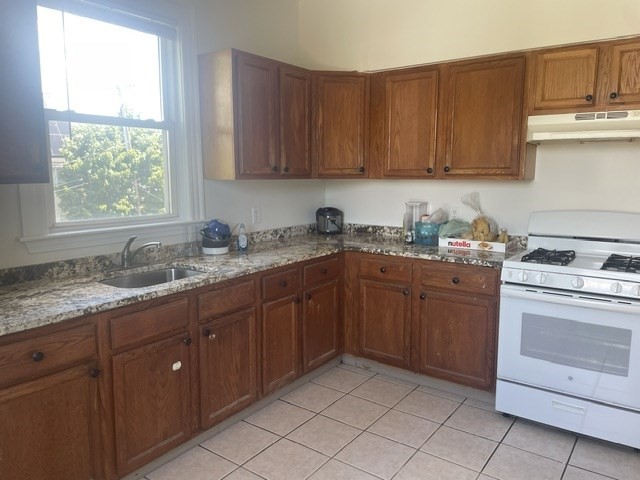 75 Howard Ave. - Dorchester