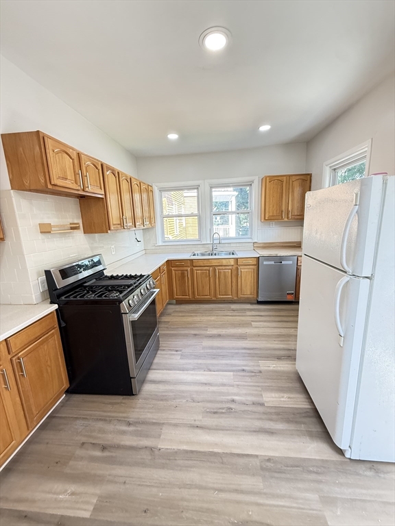 36 Mayfield St. - Dorchester