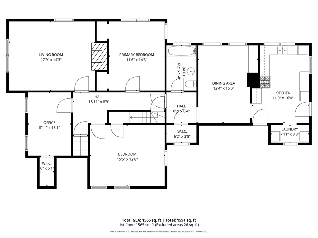 36 Mayfield St. - Dorchester