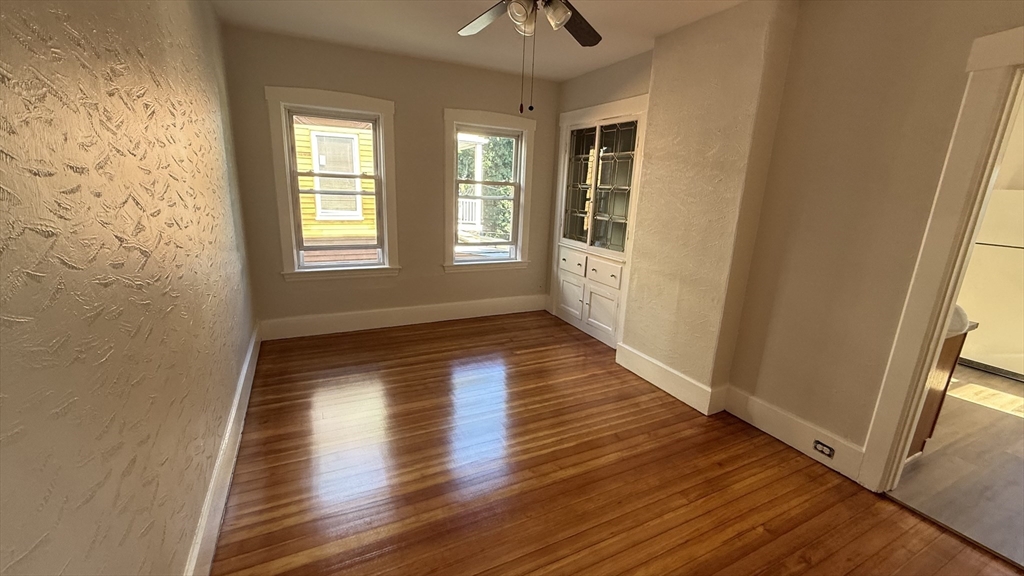 36 Mayfield St. - Dorchester