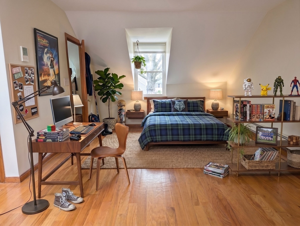 1 Glover Ct. - South Boston