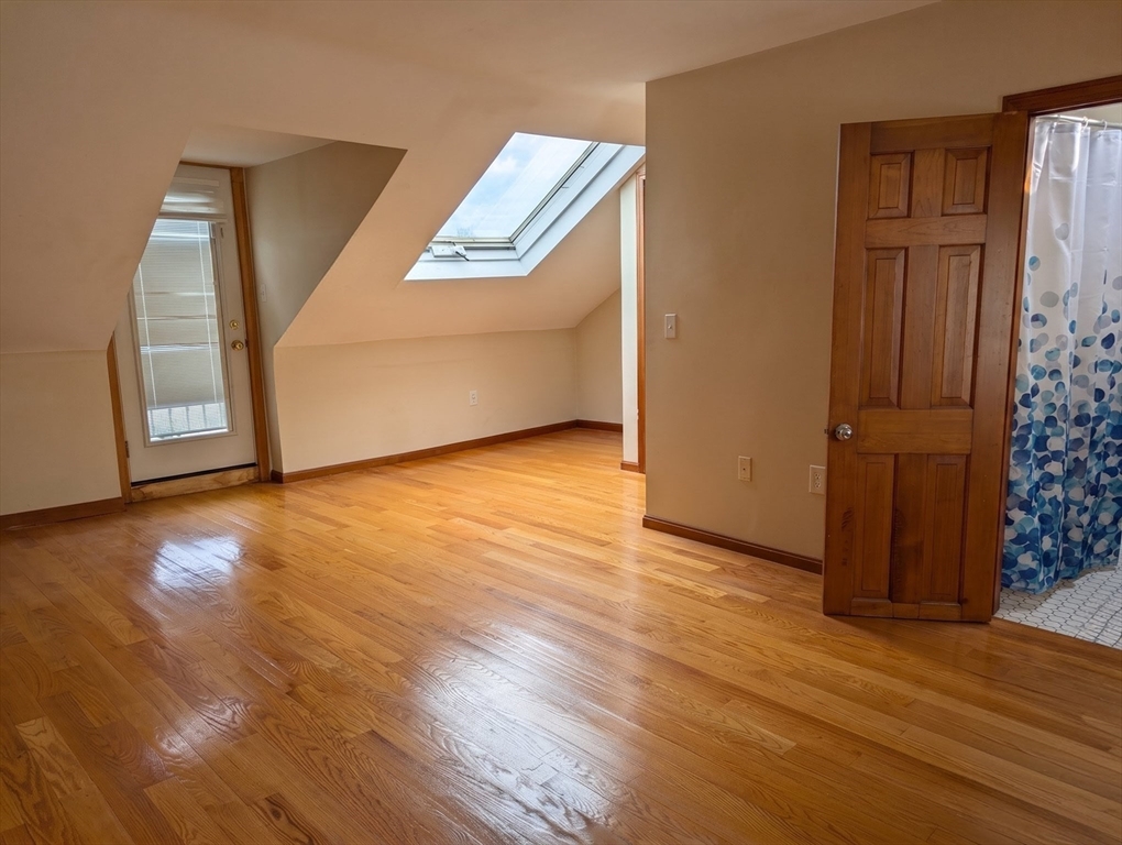 1 Glover Ct. - South Boston