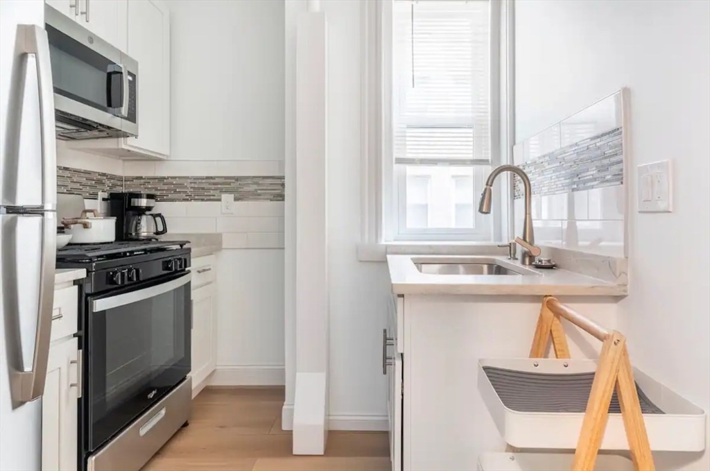 131 Park Dr. - Fenway