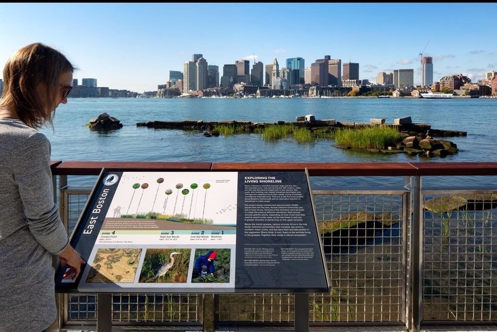 45 Lewis St. - East Boston