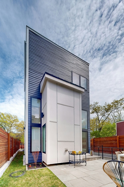 213 Third St. - Kendall Square
