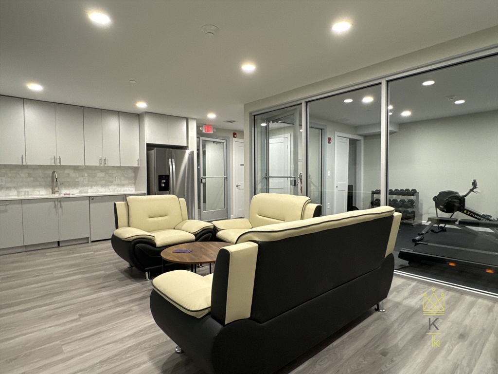 458 Washington St. - Brighton