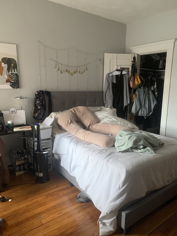 1307 Commonwealth Ave. - Allston