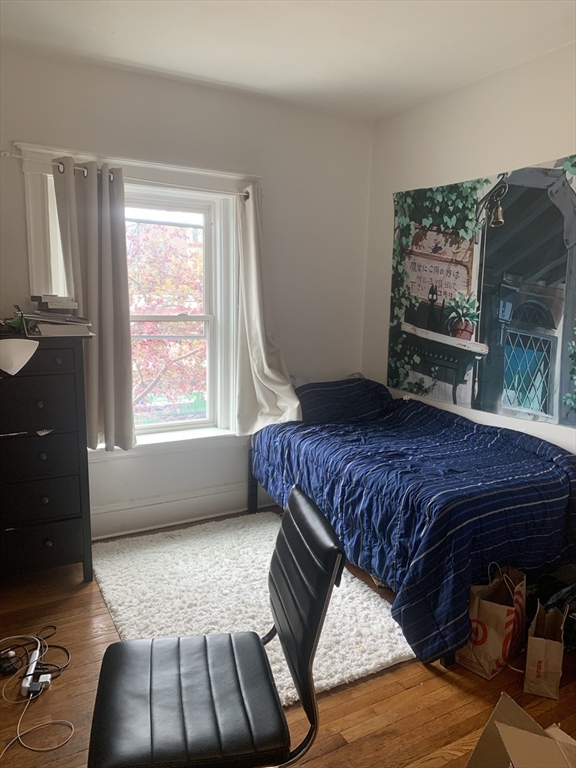 1307 Commonwealth Ave. - Allston