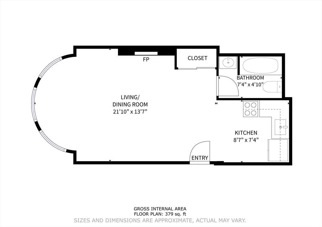 1069 Beacon St. - Longwood