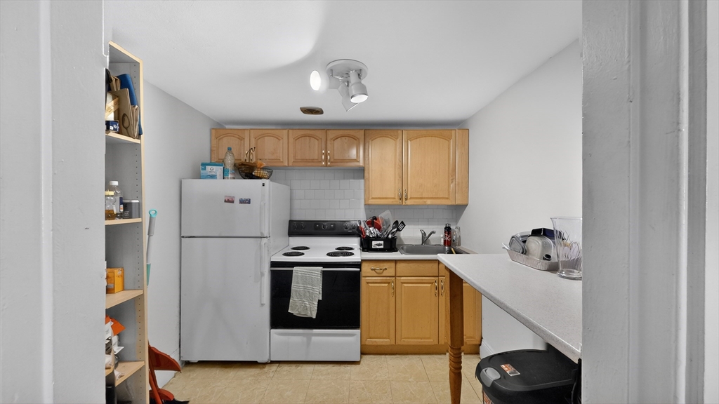 1071 Beacon St. - Longwood