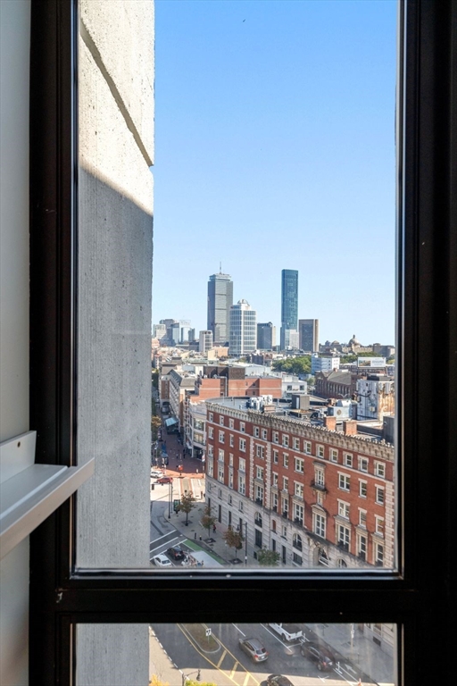 566 Commonwealth Ave. - Back Bay