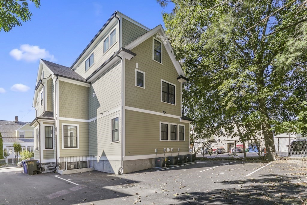 12 Reedsdale St. - Allston