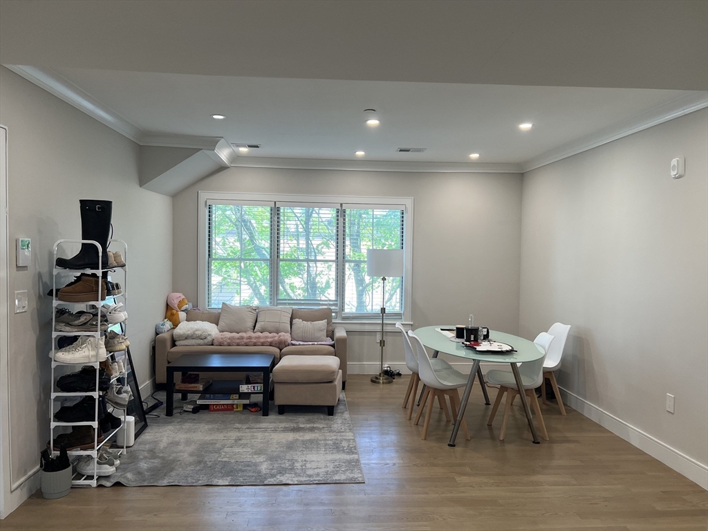 12 Reedsdale St. - Allston