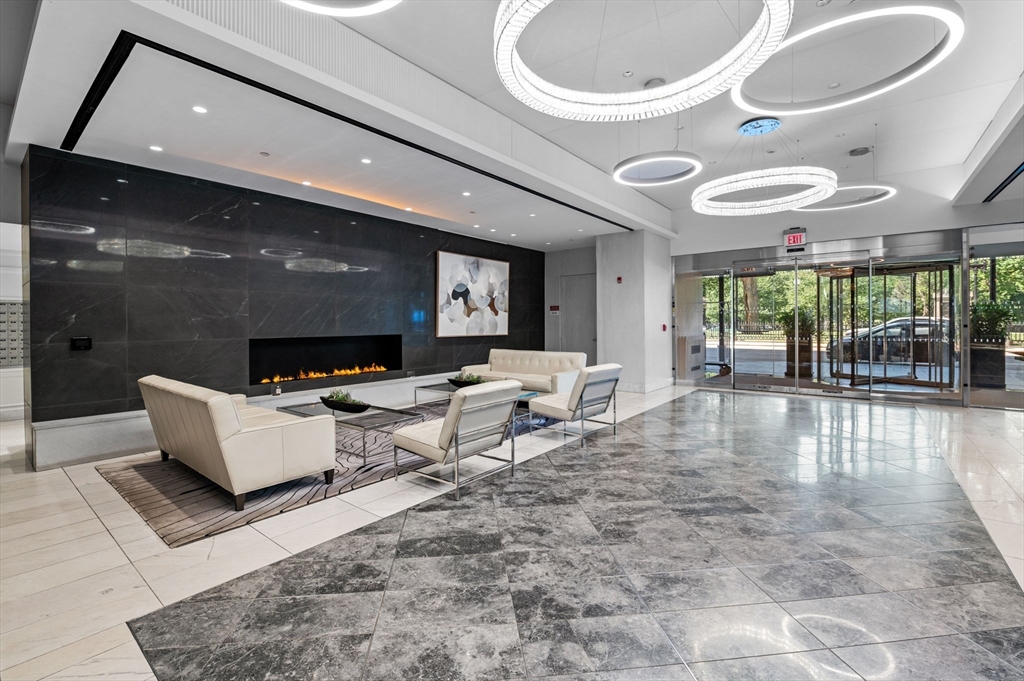 151 Tremont St. - Theatre District