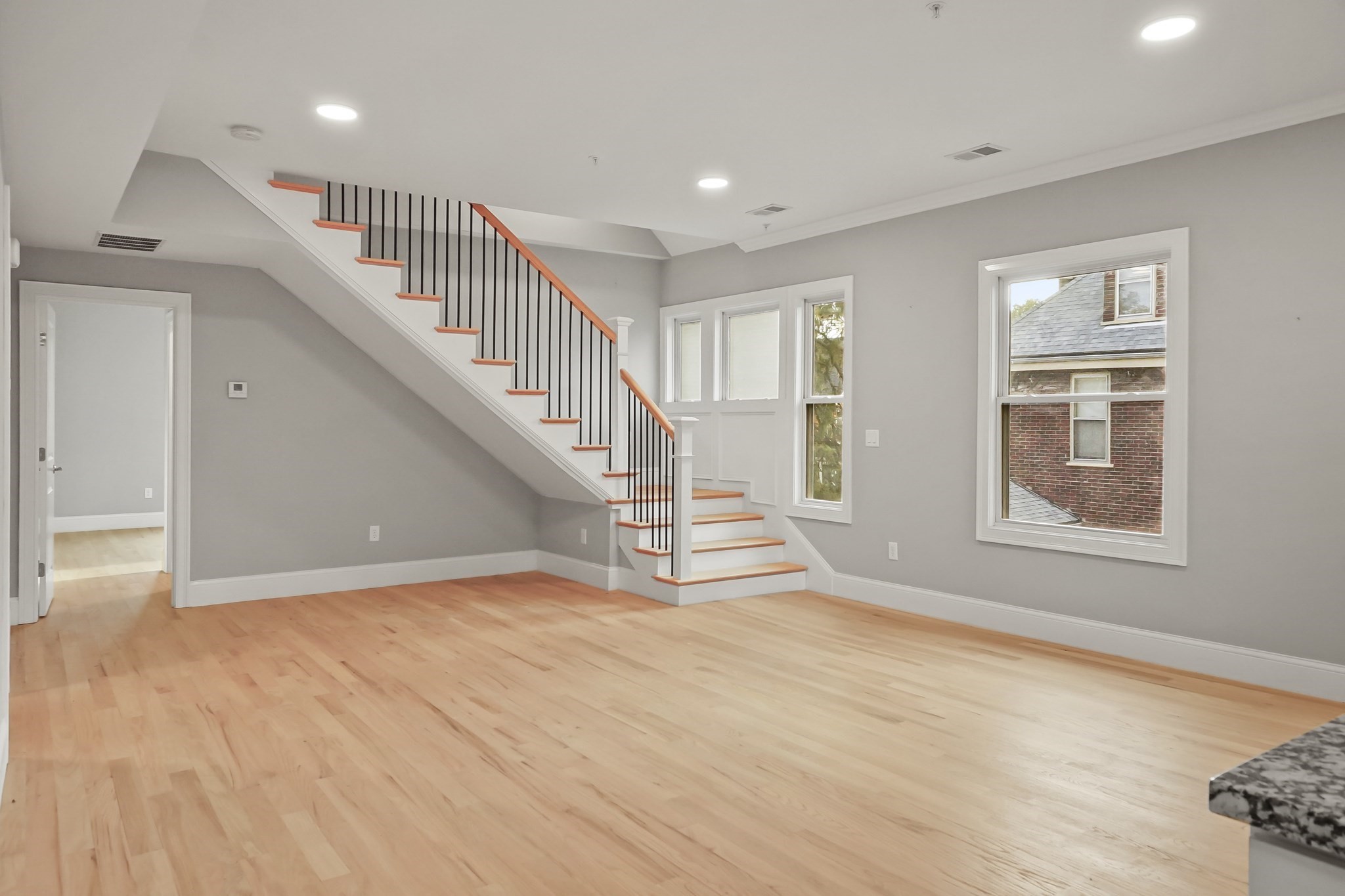7 Waumbeck St. - Dorchester
