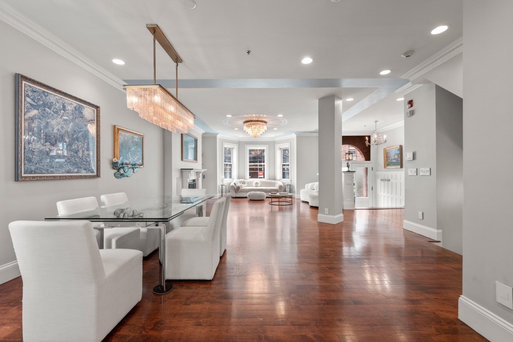 61 Saint Botolph St. - Back Bay