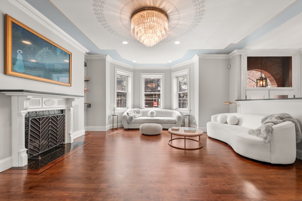 61 Saint Botolph St. - Back Bay