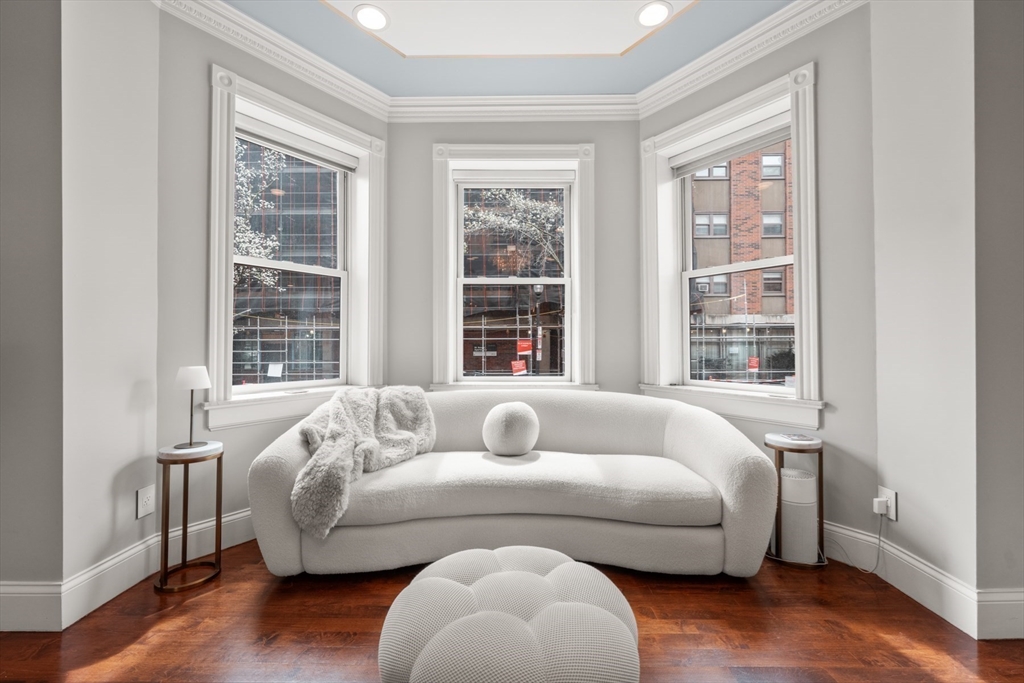 61 Saint Botolph St. - Back Bay