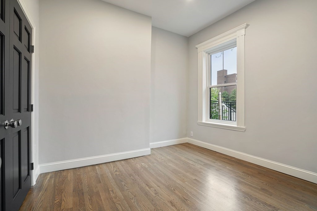 512 Massachusetts Ave. - South End