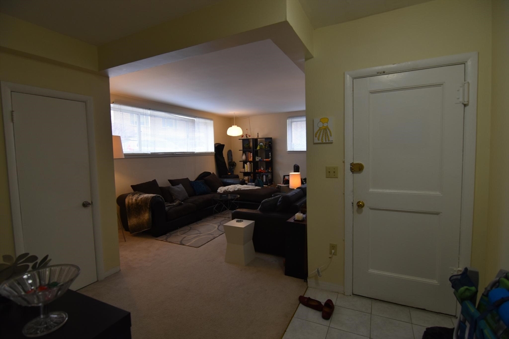 45 Green St. - Coolidge Corner