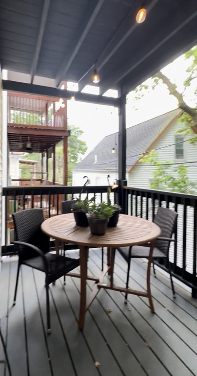 11 Priesing St. - Jamaica Plain
