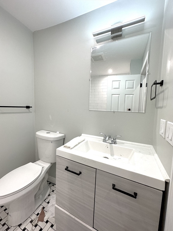 11 Priesing St. - Jamaica Plain