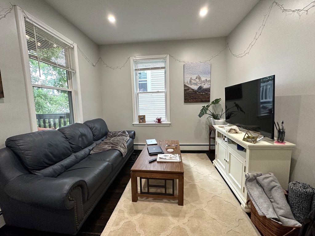 11 Priesing St. - Jamaica Plain