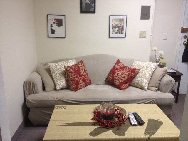 475 Commonwealth Ave. - Fenway