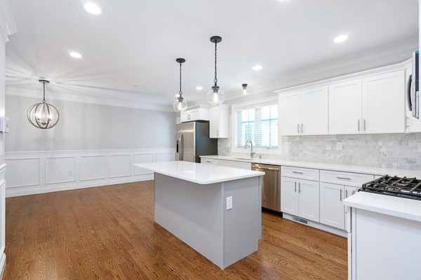20B Hawthorne - Roxbury