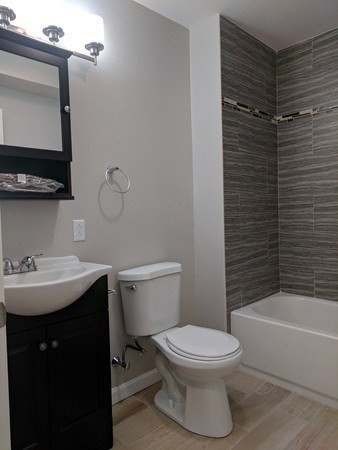 80 Havre St. - East Boston