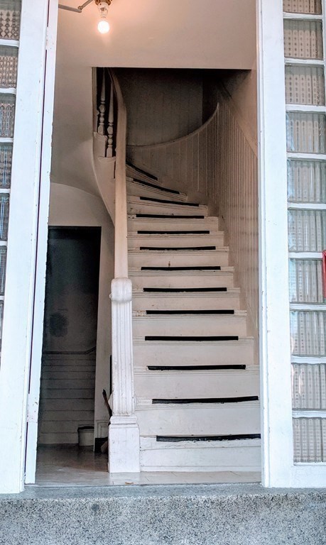 80 Havre St. - East Boston