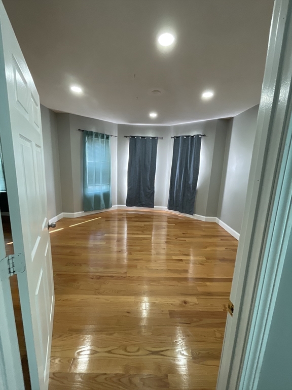 593 Park St. - Dorchester