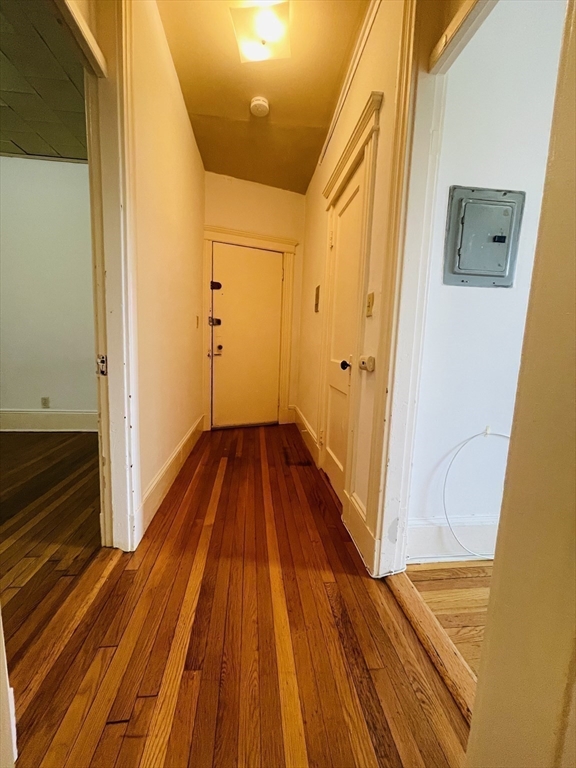 14 Palace Rd. - Fenway