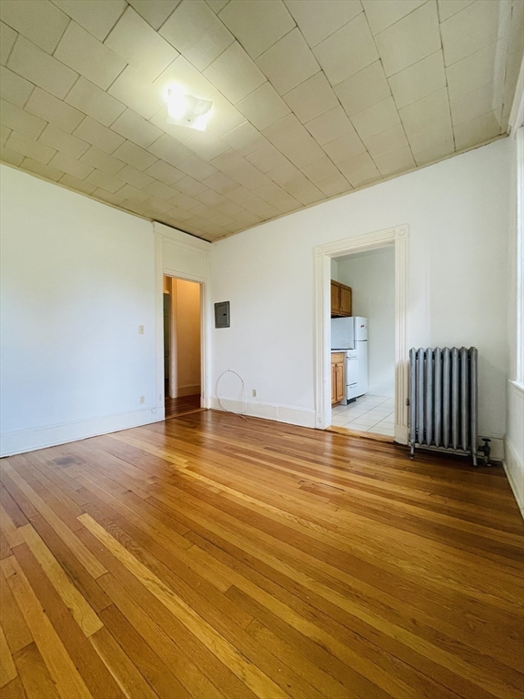 14 Palace Rd. - Fenway