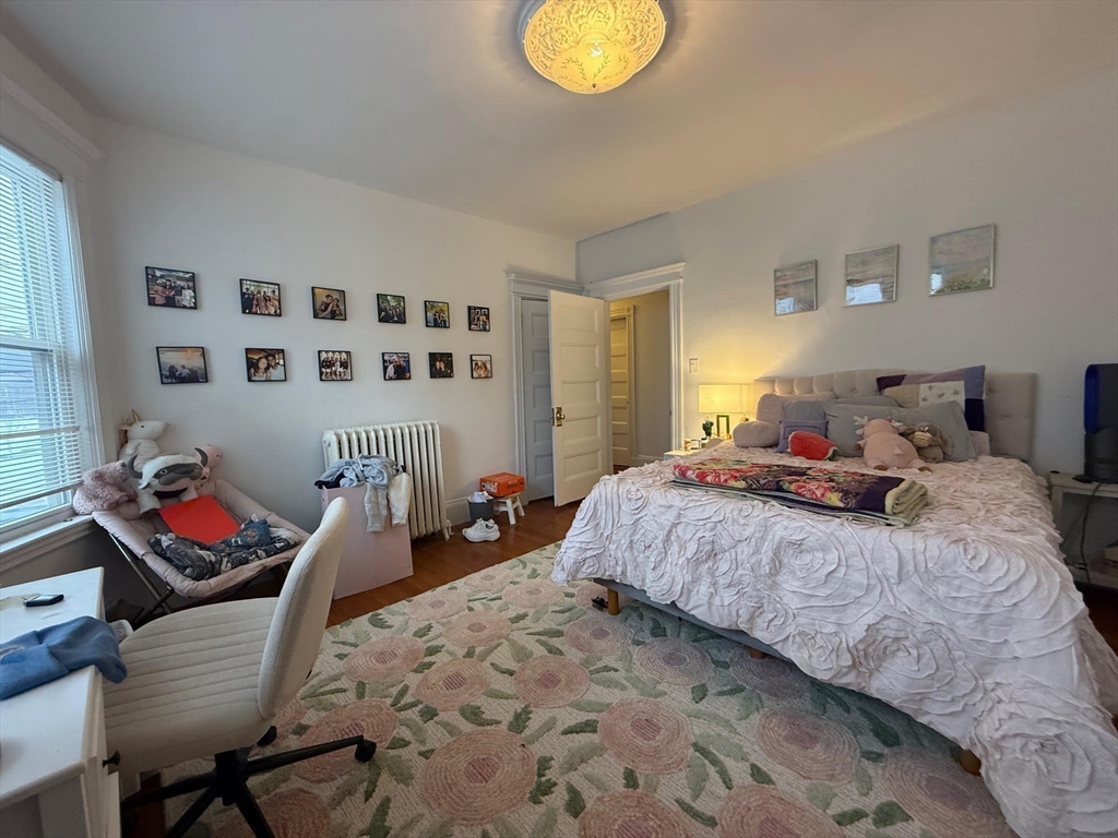 98 Cypress St. - Brookline Village