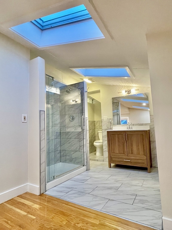 125 Wilmington Ave. - Dorchester
