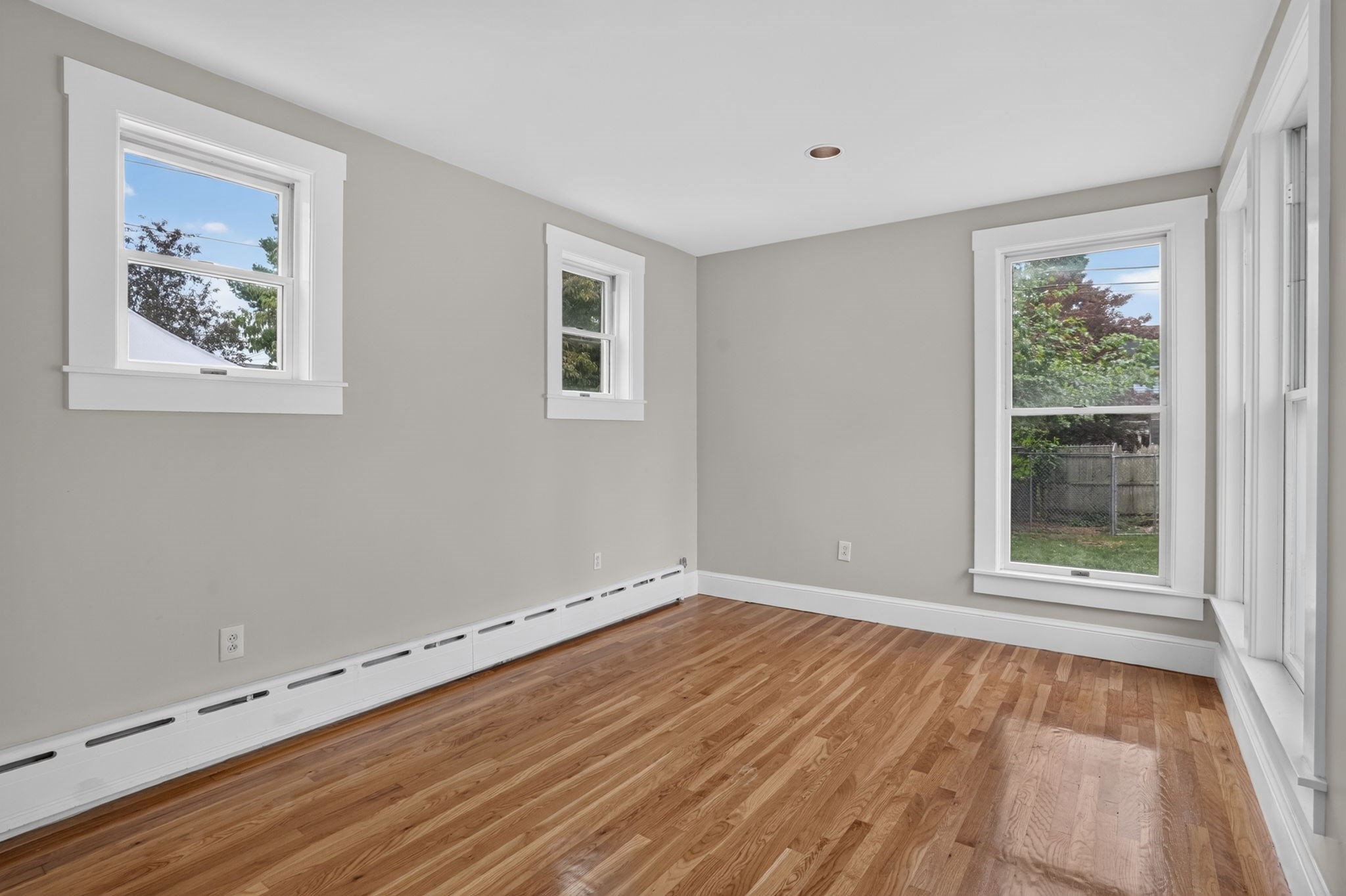 125 Wilmington Ave. - Dorchester