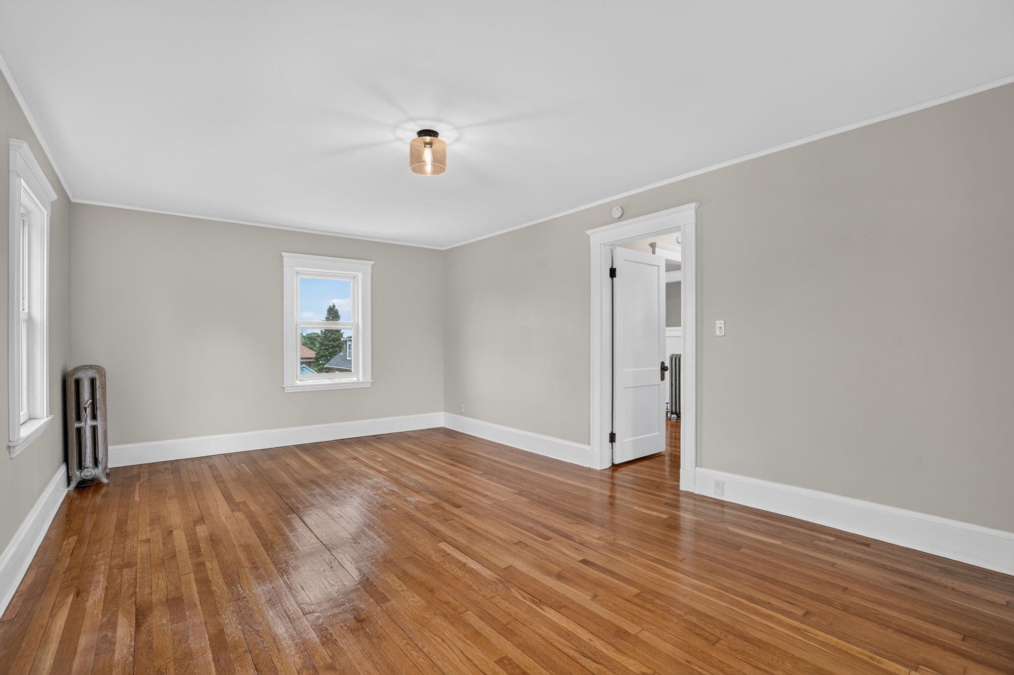 125 Wilmington Ave. - Dorchester
